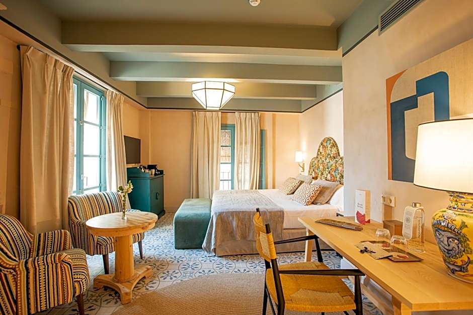 Hospes Las Casas del Rey de Baeza, a Member of Design Hotels