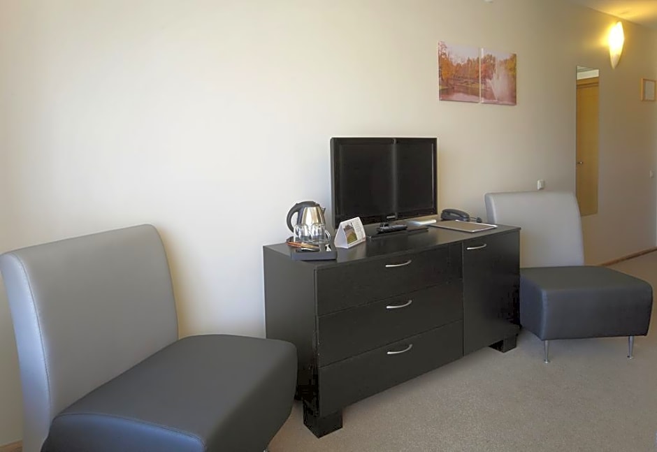 Hotel Vantis