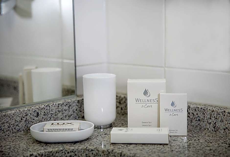 Gästehaus zum roten Hahn