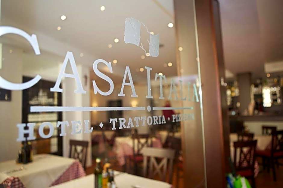 Hotel CASA ITALIA
