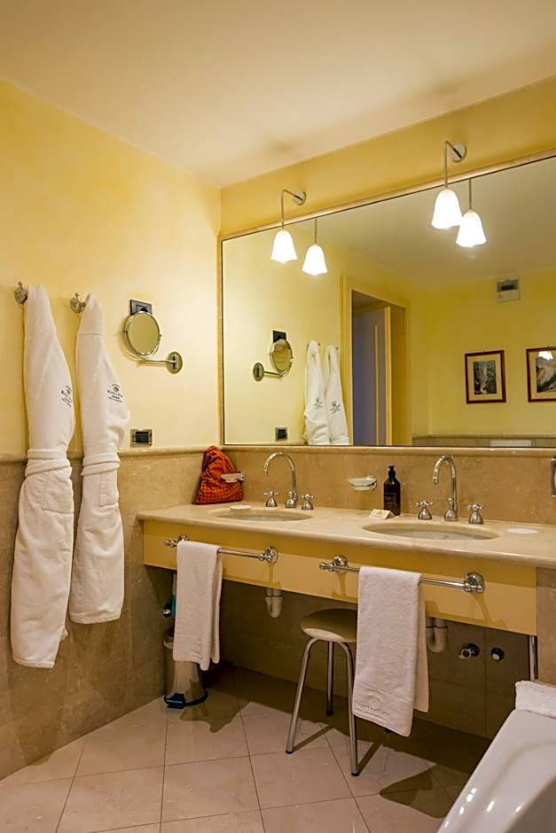 Grand Hotel Royal E Golf