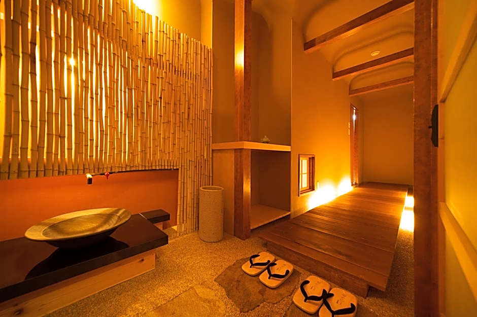 Meitei no Yado Hotel Koshien