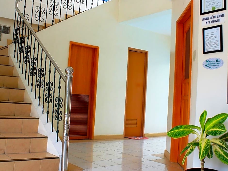 Dumaguete Springs Apartment