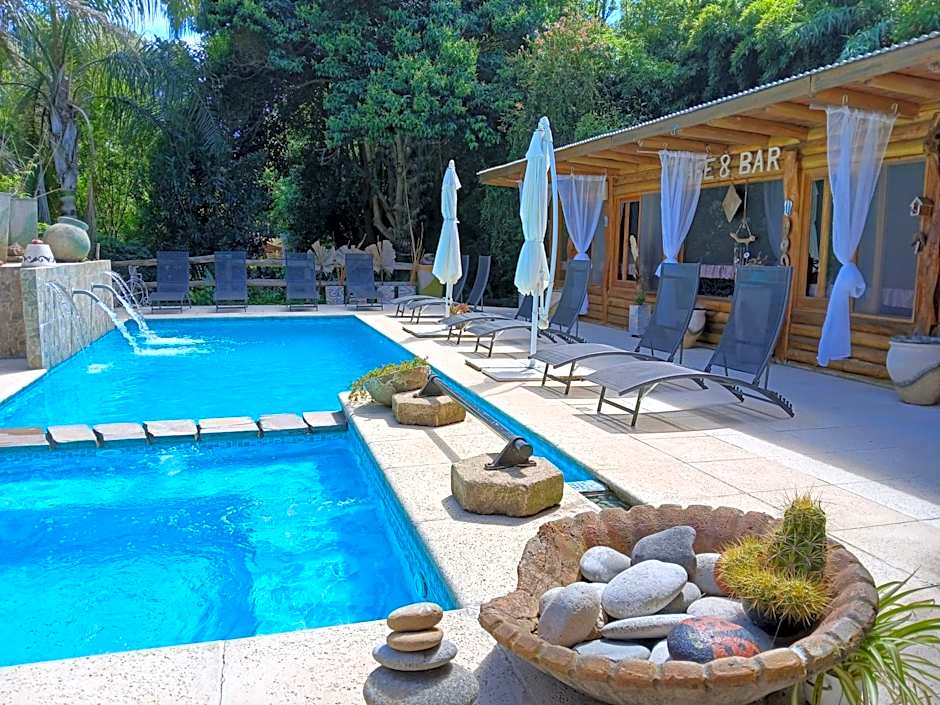 Pualy Resort & Spa