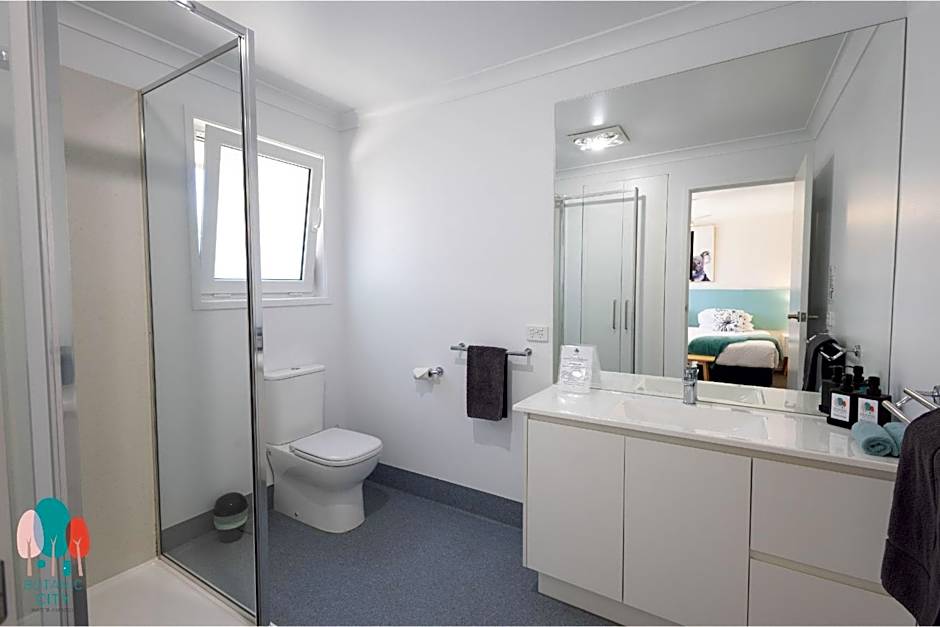 Botanic City Apartments