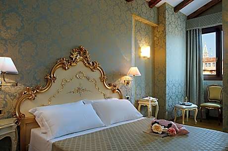Economy Double or Twin room