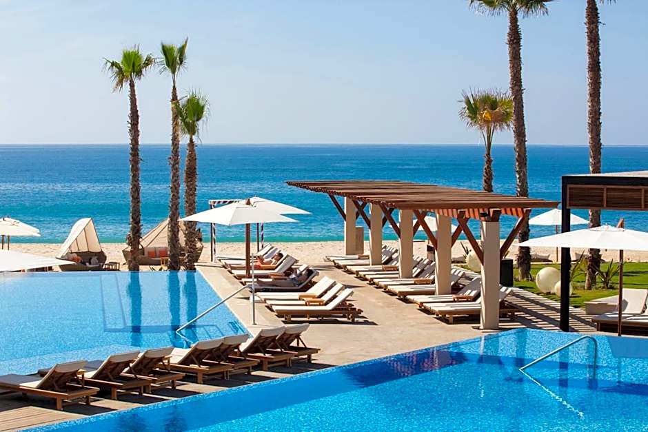 Altitude by Krystal Grand Los Cabos - All Inclusive