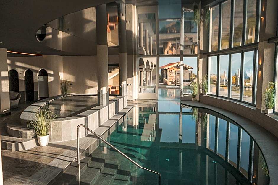 SOLEA DOLOMITI Boutique Hotel