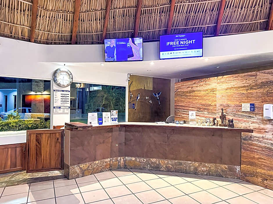 Best Western Posada Chahue