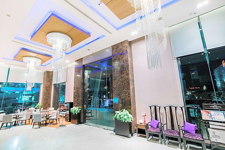 Lumen Bangkok Srinakarin