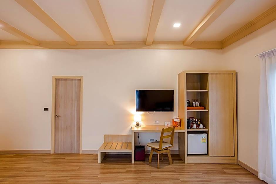 PM Lake Mabprachan Pattaya