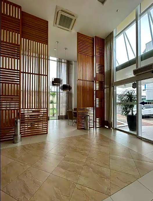 QUARTO DUPLO - Suíte