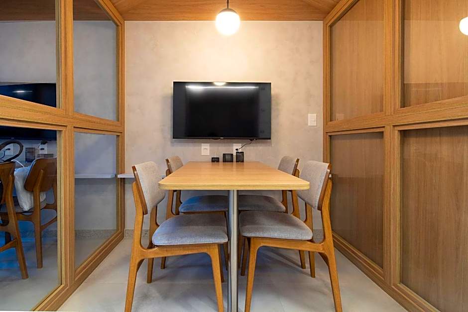 Rooftop.470 Recife by Carpediem