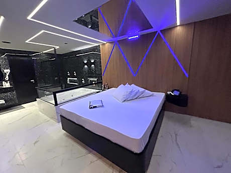 Desirée Aeroporto Congonhas 4