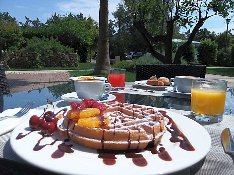 Hilton Garden Inn Lecce