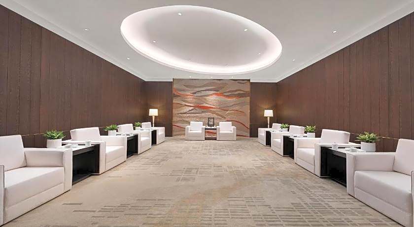 Voco Lianyungang Haizhou Bay By IHG