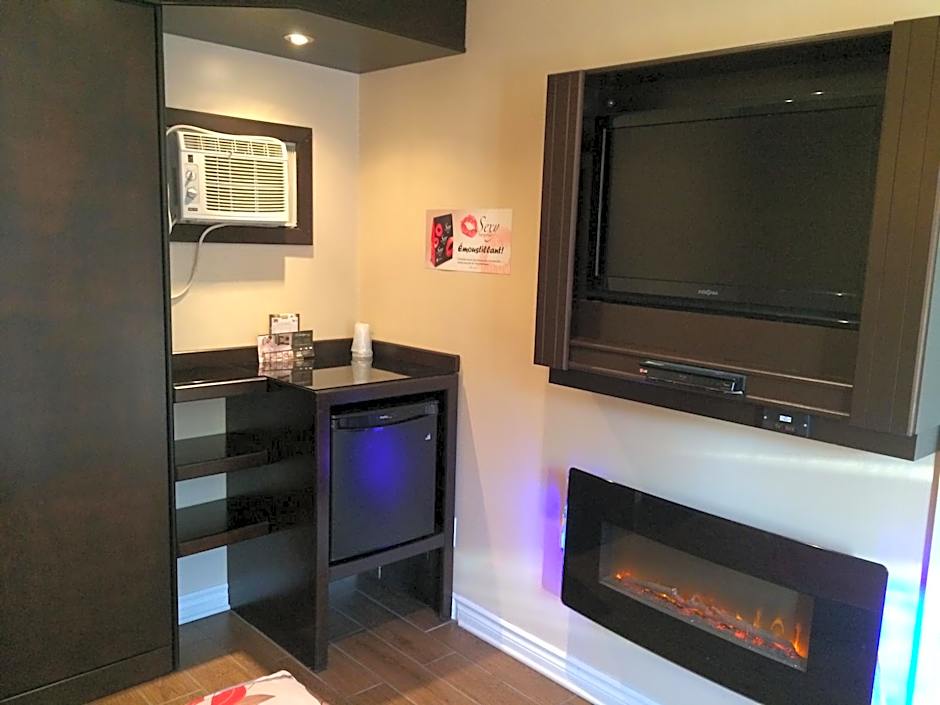 Olux Hotel-Motel-Suites