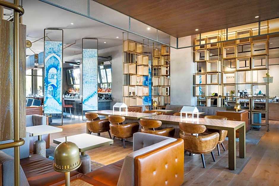 Hotel Nia, Autograph Collection by Marriott