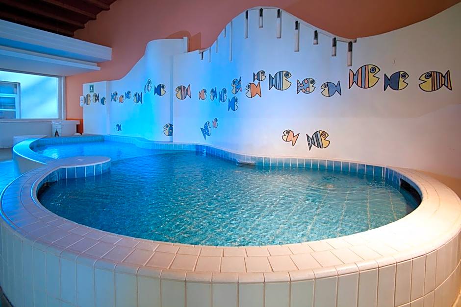 Terme Topolsica - Hotel Vesna