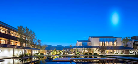 Maison New Century Shaoxing Fengqiao Academy