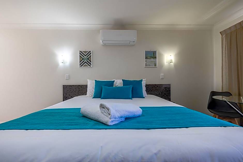 Dalby Fairway Motor Inn