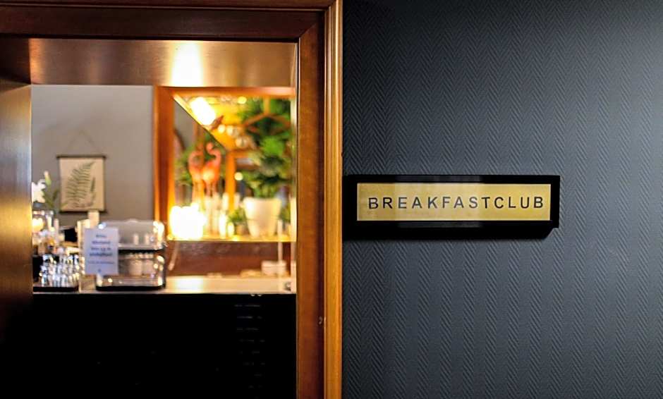 Boutique Hotel Krone München