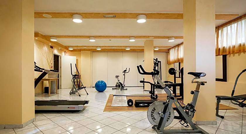 Hotel Augustus Riccione