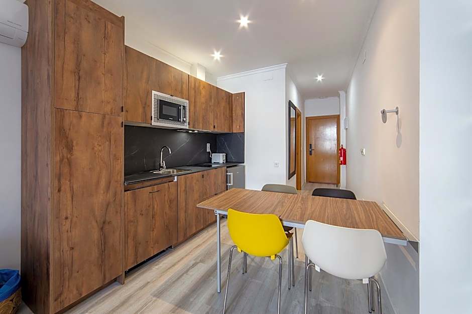 Albufera Dreams Nature Suites