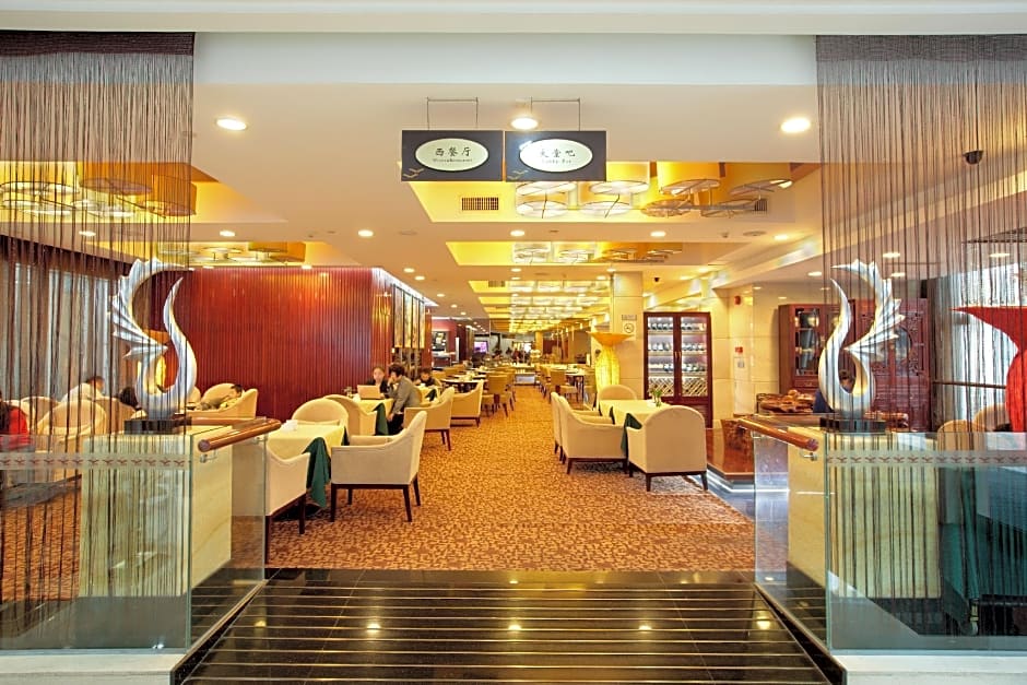 Yanling Hotel