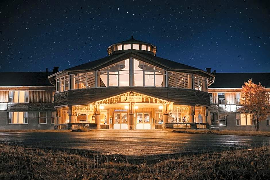 Lapland Hotels Ylläskaltio