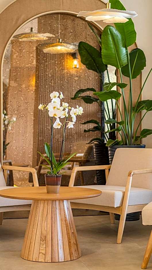 Heritage by Cimen Hotel