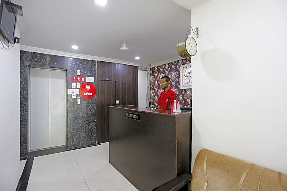 Hotel O Golden Wings