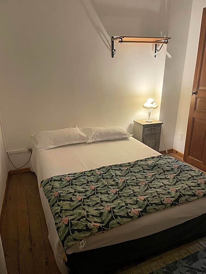 Auberge du cheval blanc