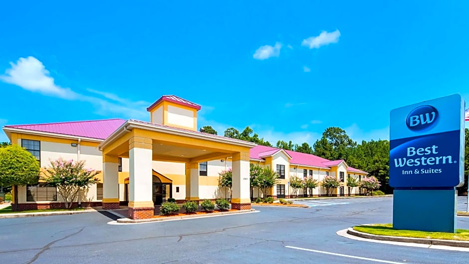 Best Western Hiram Inn and Suites