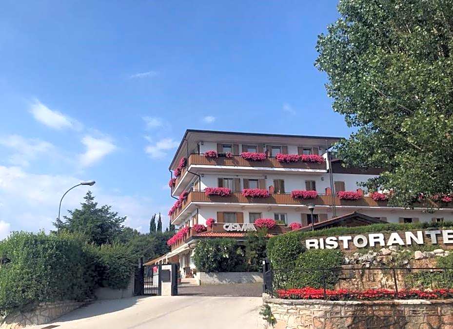 Parc Hotel Casa Mia