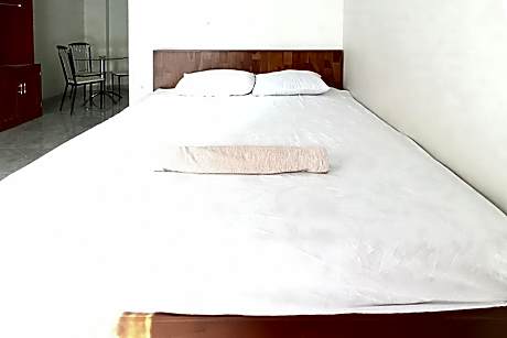 Tutus Homestay Syariah RedPartner