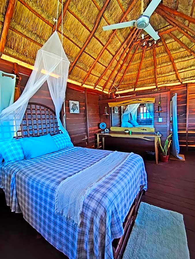 Experiencia Casa Blanca