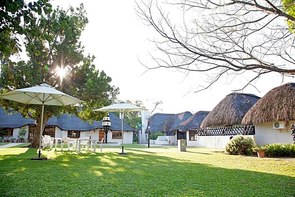 Lalapanzi Hotel & Conference Centre