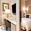 Aleph Rome Hotel, Curio Collection By Hilton