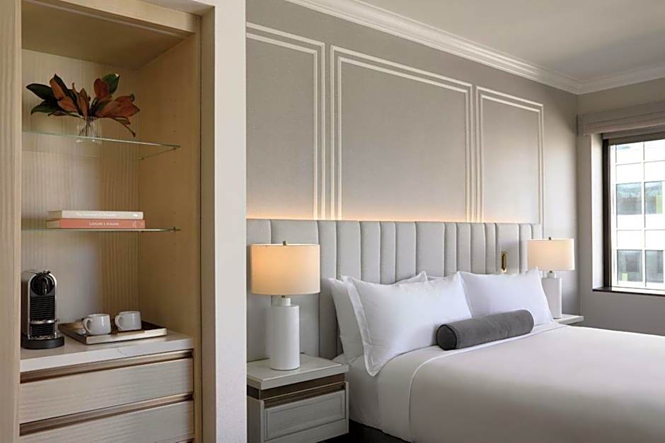 InterContinental Hotels Indianapolis By IHG