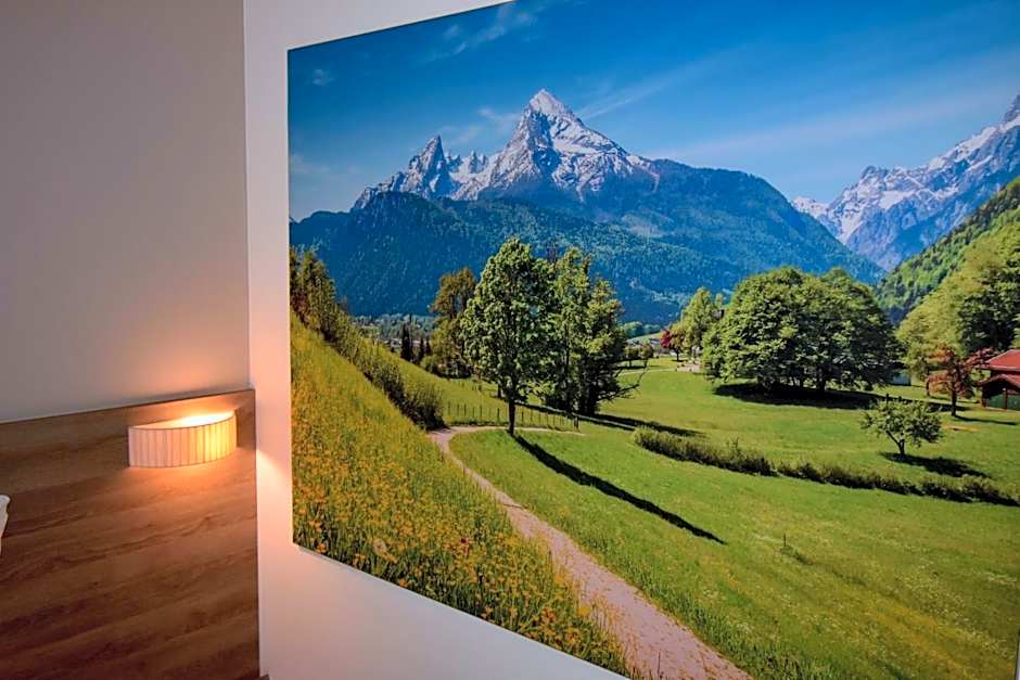 Sporthotel Zederhaus im Lungau