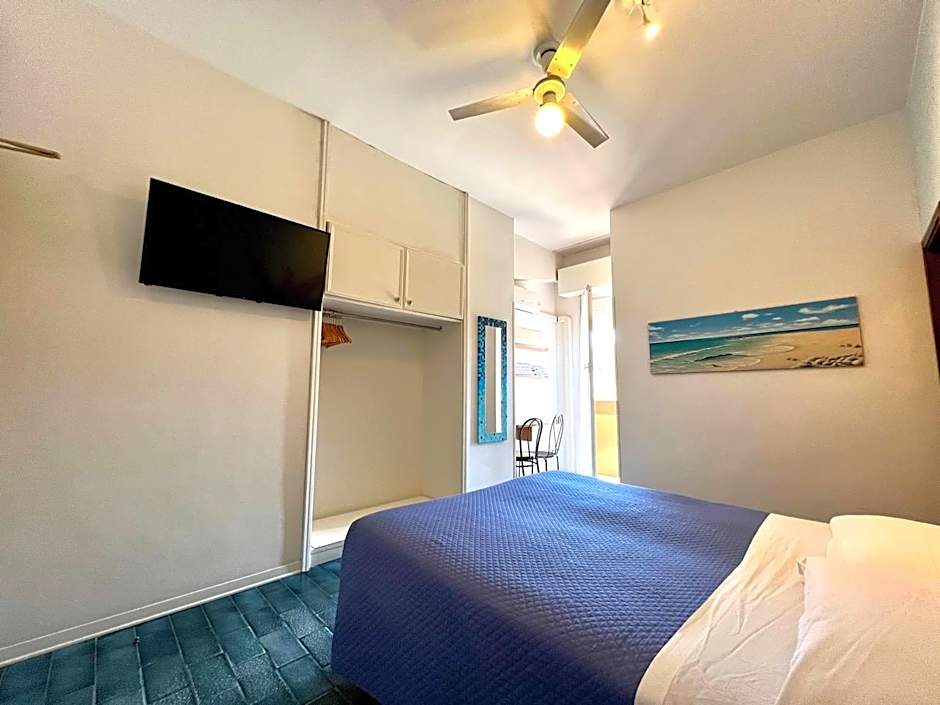 Hotel Giorgetti Orange 