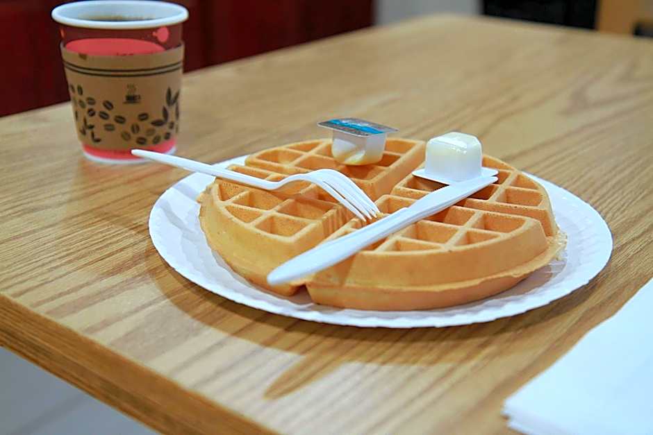 Travel Inn & Suites Flemington