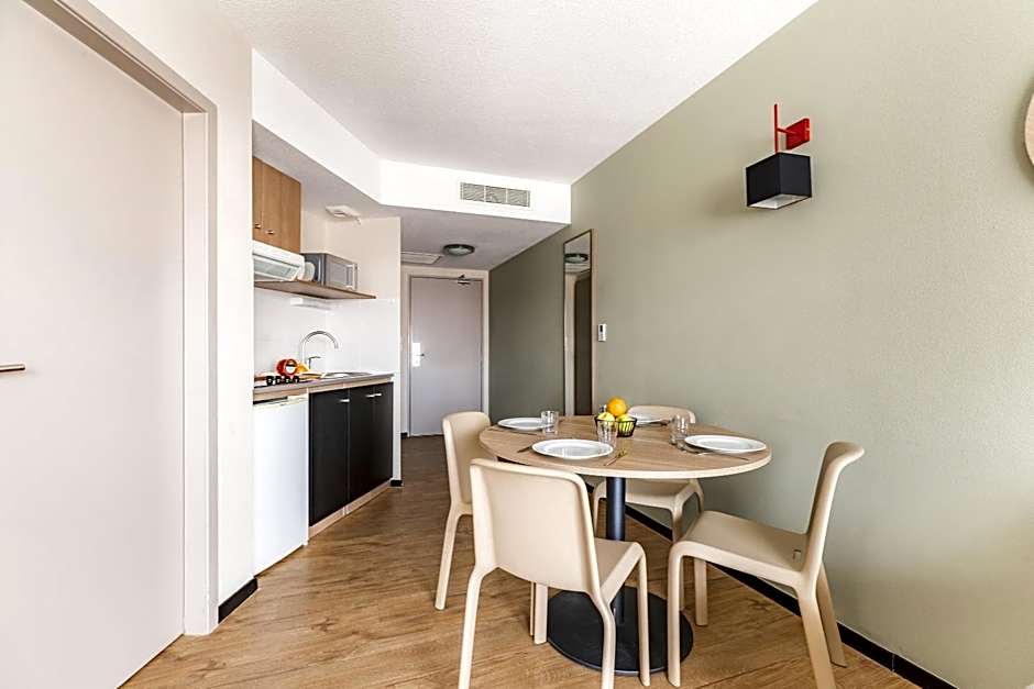 Appart'City Confort Mulhouse
