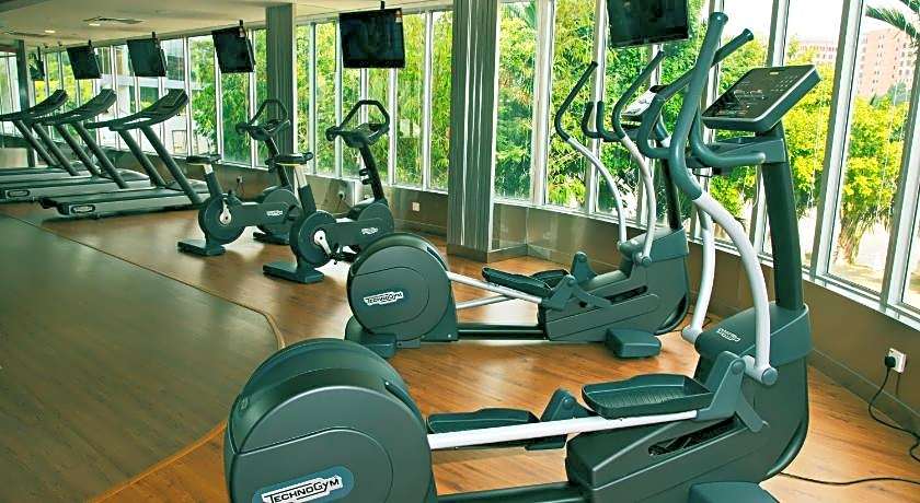 The Everly Putrajaya Hotel