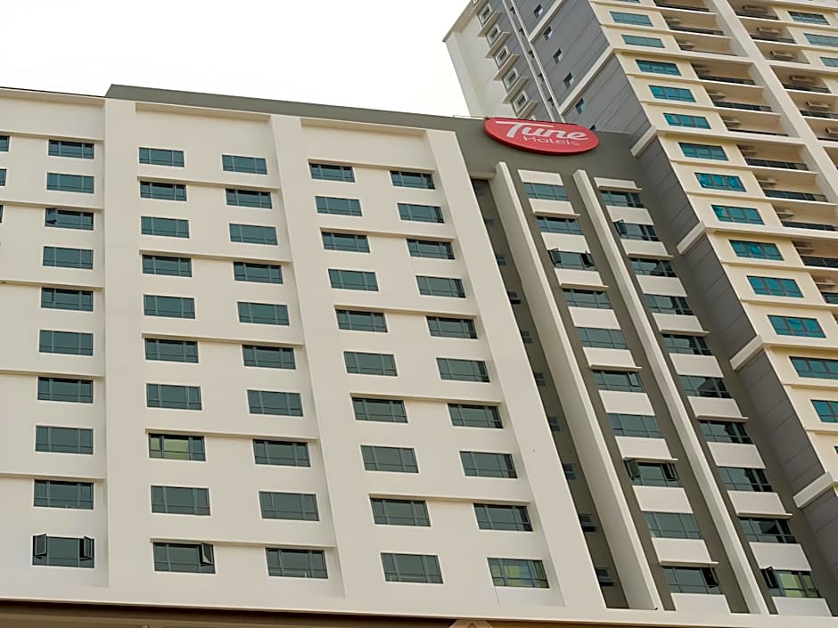 FOX Lite DPulze Cyberjaya by Ascott