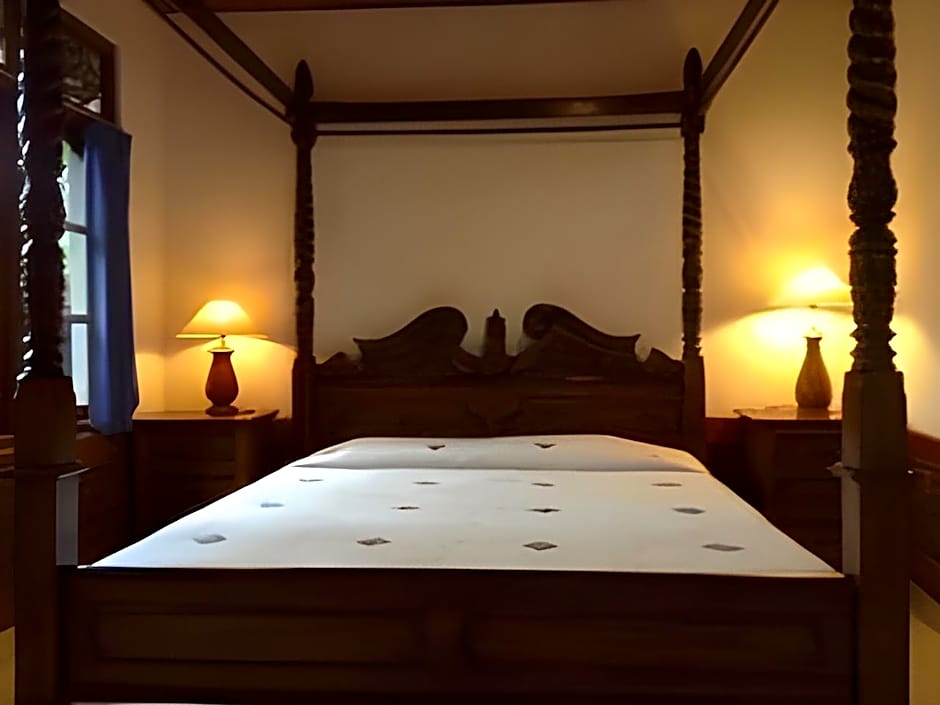 Artini Cottages 1 – Ubud, CO