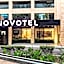 Novotel México City Centro Histórico