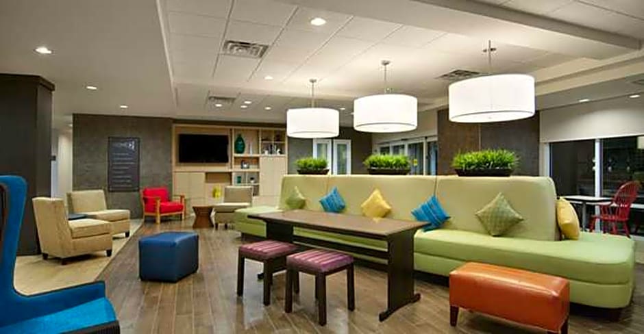 Home2 Suites by Hilton Rahway