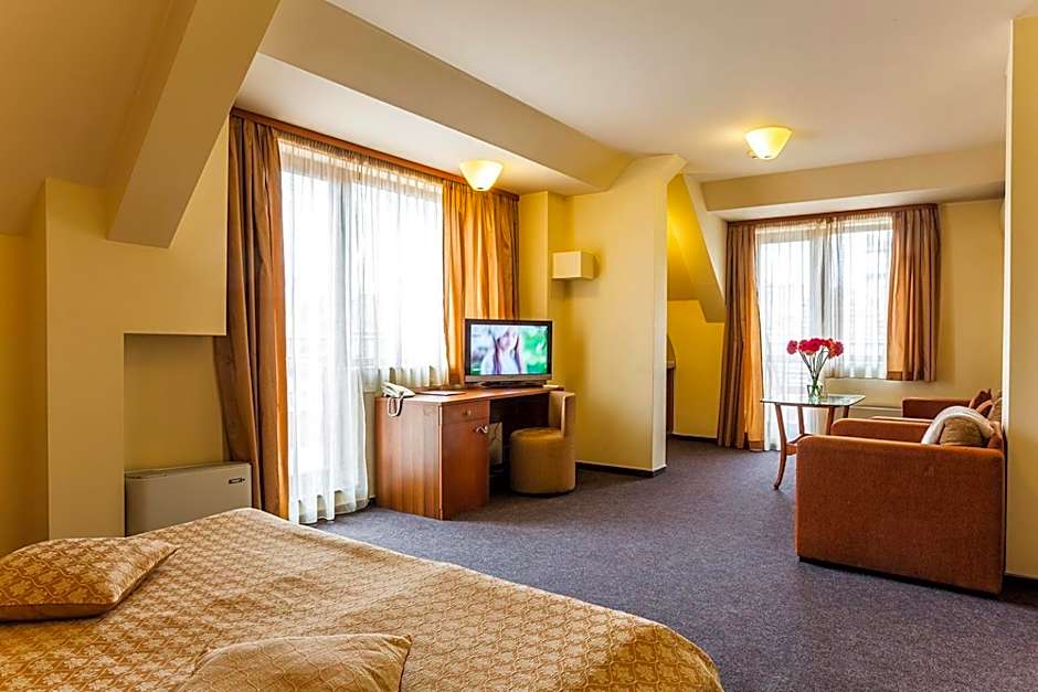Sofia Place Hotel by HMG
